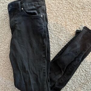 H&M Black Skinny Jeans for Men